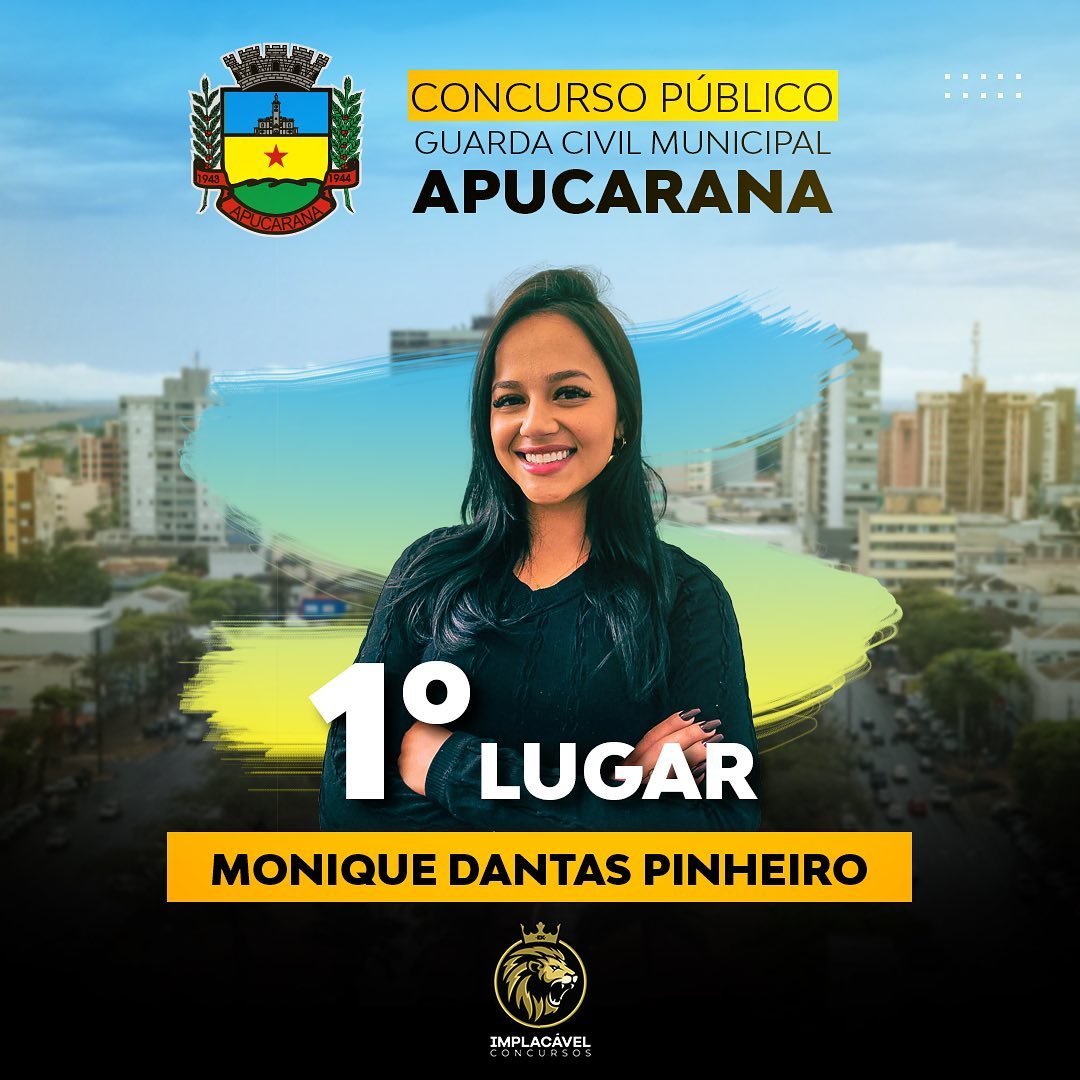 Monique Dantas Pinheiro