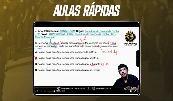 Videoaulas Dinâmicas